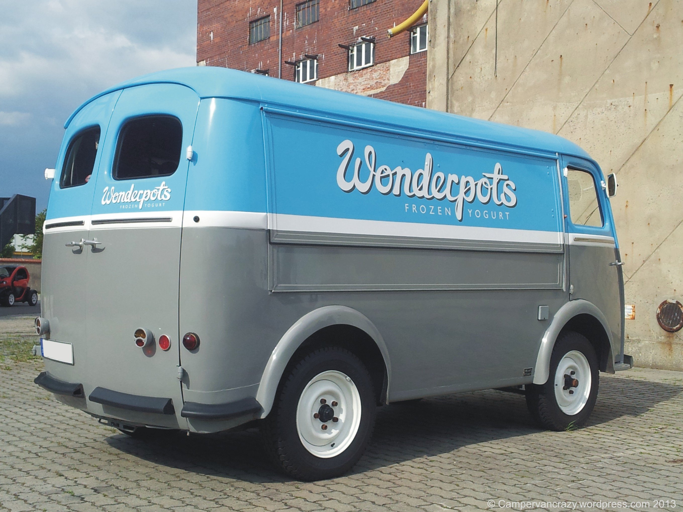 peugeot, D4a, Classic, Van, Delivery, Camionnette, French Wallpaper