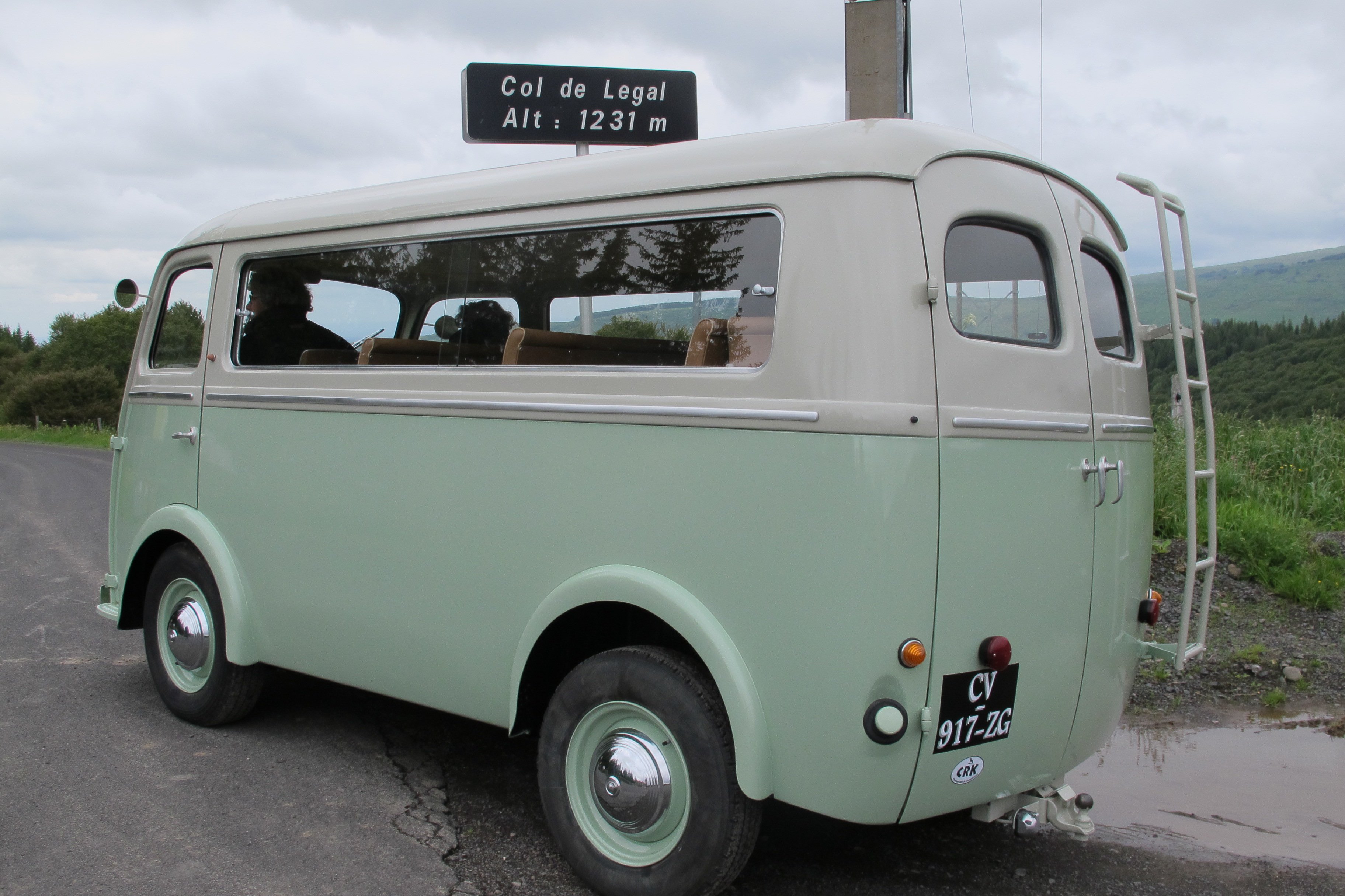 peugeot, D4a, Classic, Van, Delivery, Camionnette, French Wallpaper