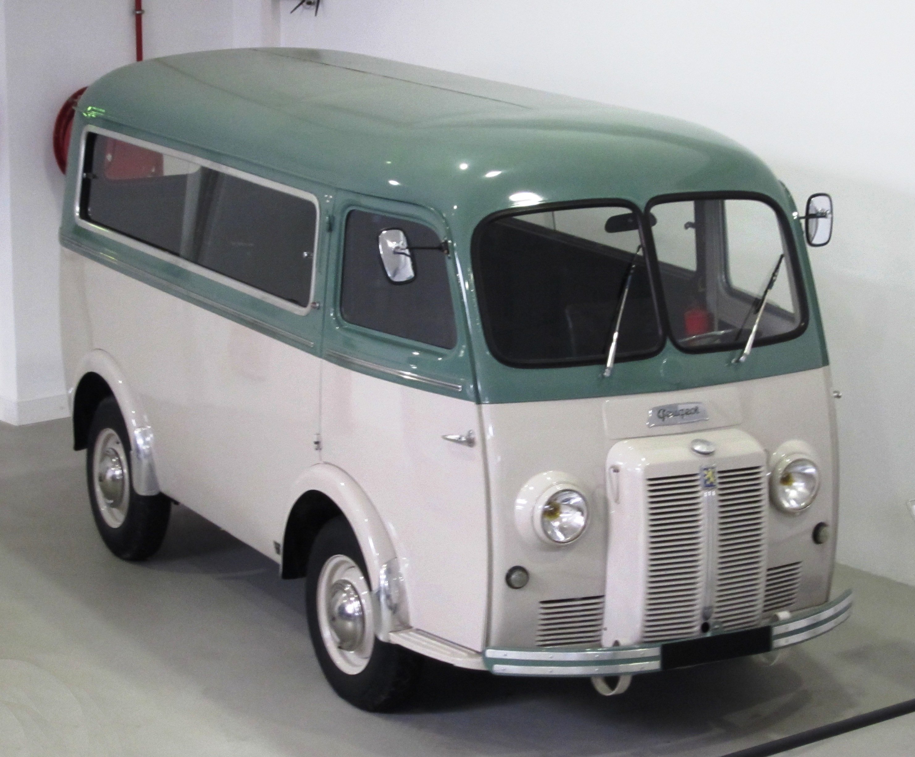 peugeot, D4a, Classic, Van, Delivery, Camionnette, French Wallpaper