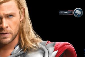 thor, Movie, Posters, Chris, Hemsworth, Faces, The, Avengers,  movie