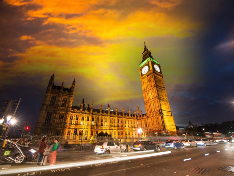 united, Kingdom, Houses, Roads, Sky, London, Big, Ben, Night, Cities HD Wallpaper Desktop Background