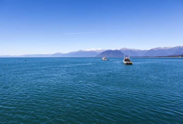 water, Sea, Ocean, Landscape HD Wallpaper Desktop Background