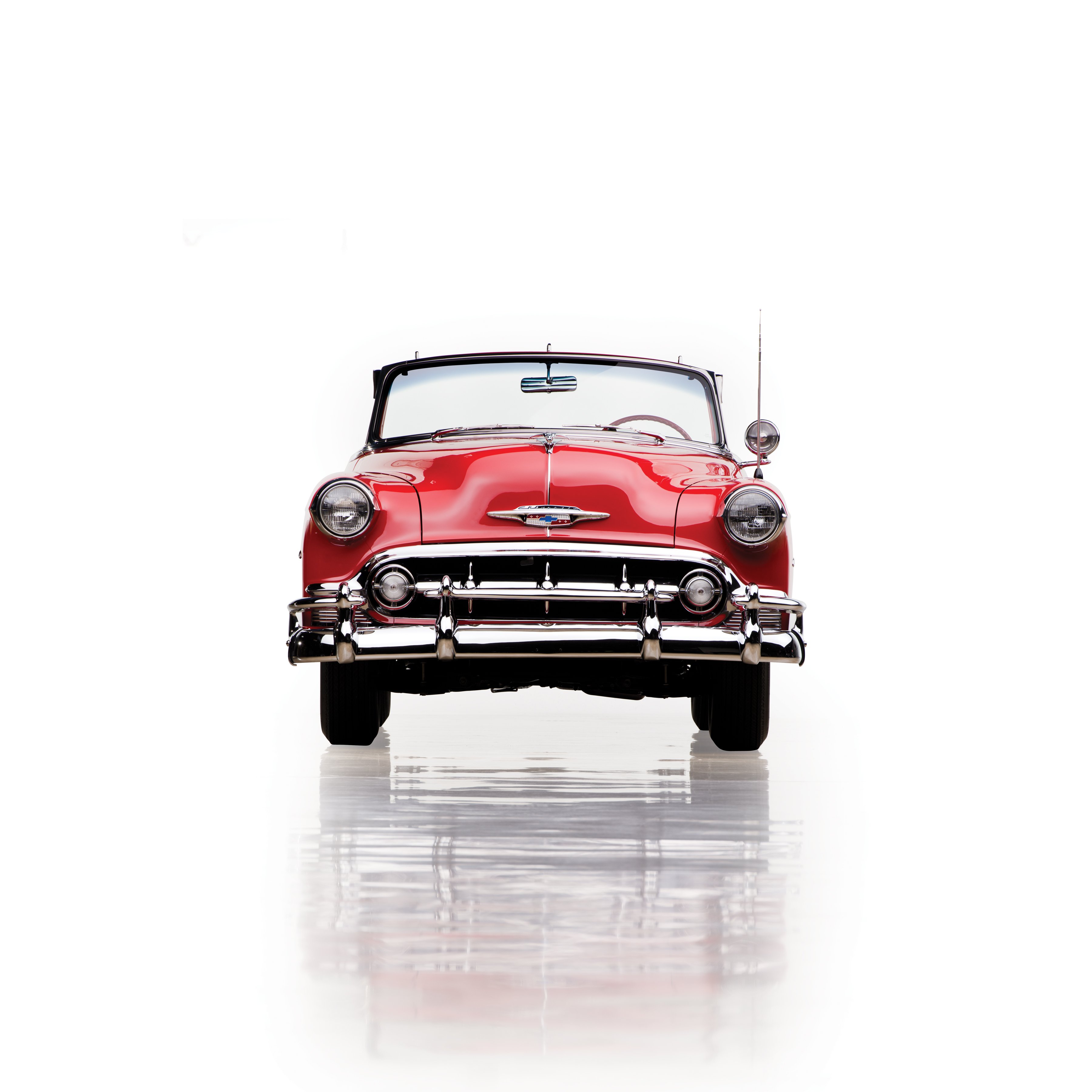 1953, Chevrolet, Bel, Air, Convertible, C24341067d, Belair, Retro Wallpaper