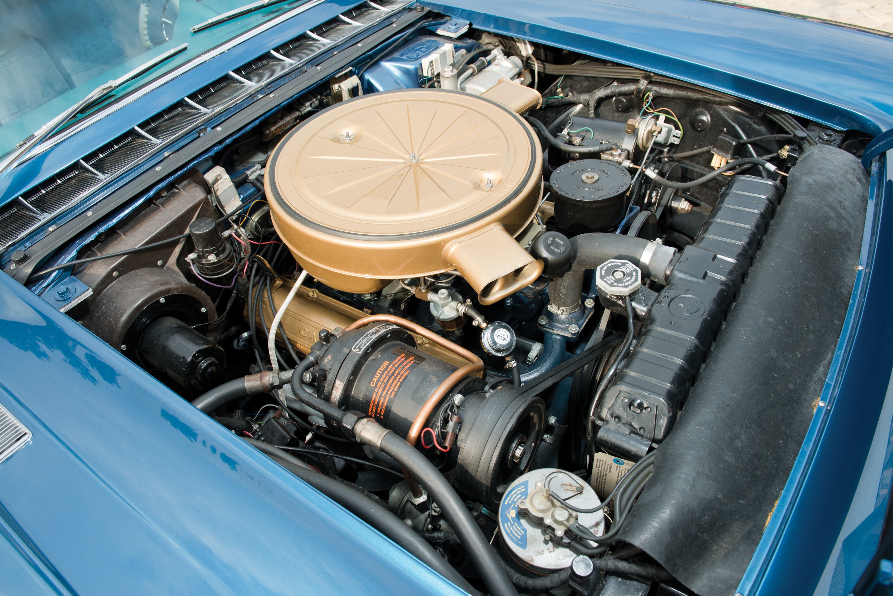1958, Cadillac, Eldorado, Brougham, 7059x, Luxury, Retro Wallpaper