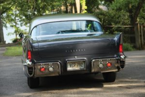 1958, Cadillac, Eldorado, Brougham, 7059x, Luxury, Retro