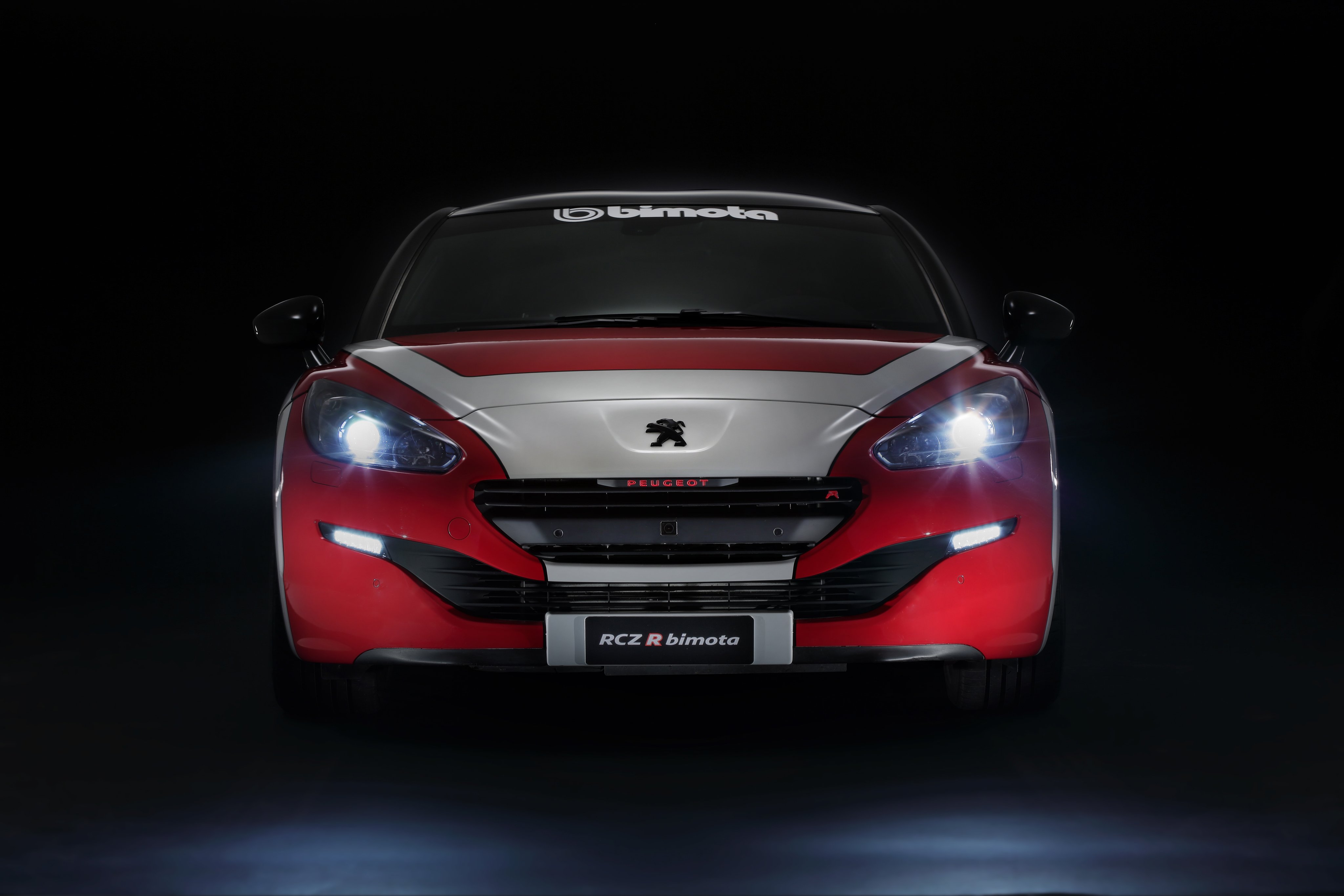 2015, Peugeot, Rcz, R, Bimota, Supercar Wallpaper