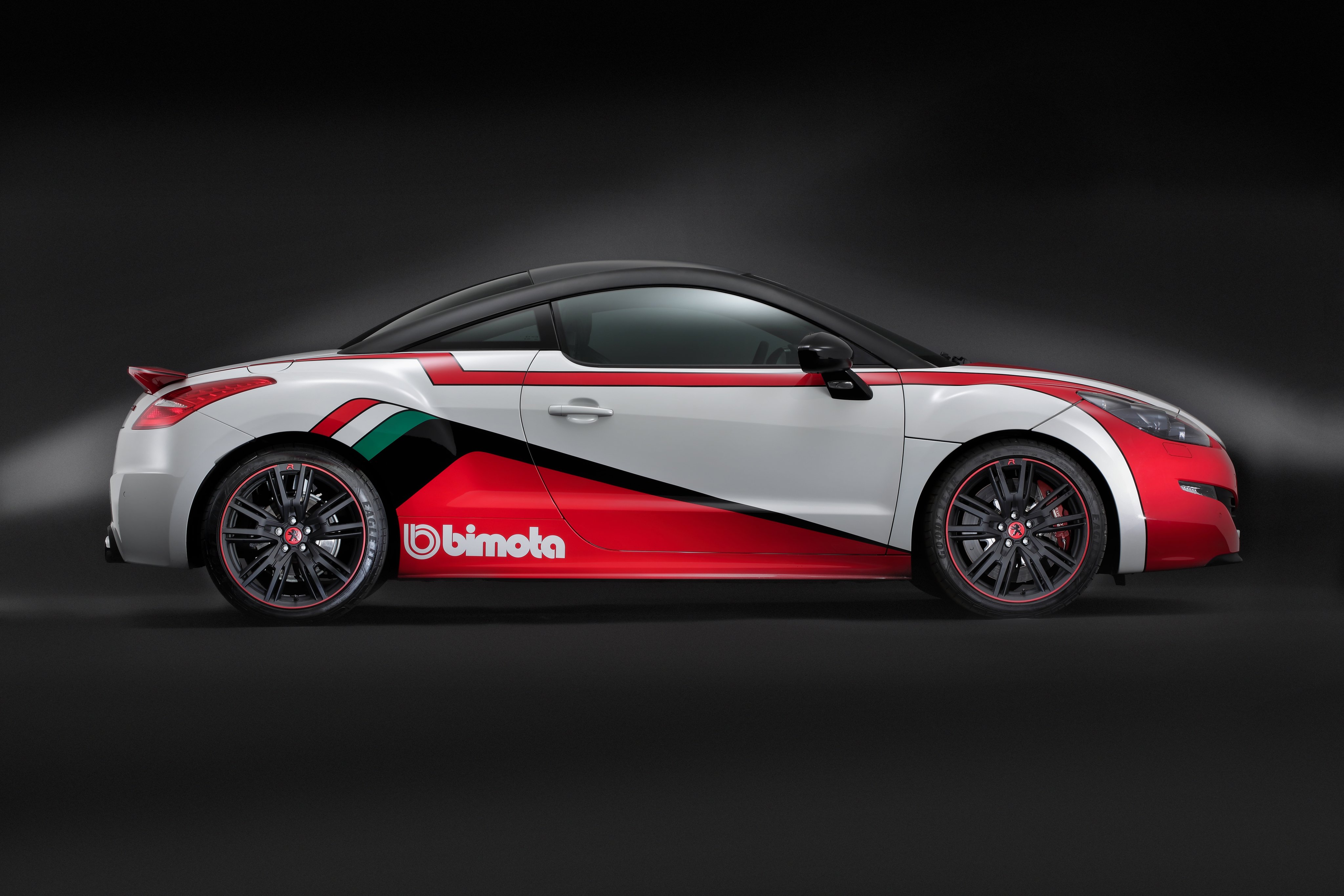 2015, Peugeot, Rcz, R, Bimota, Supercar Wallpaper