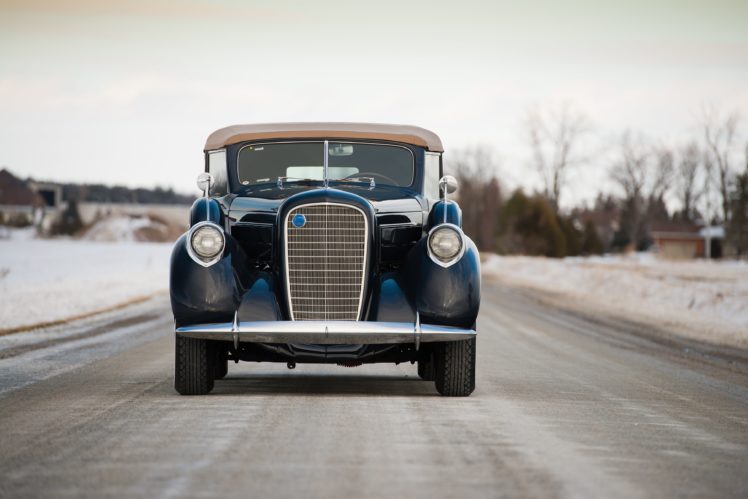 1937, Lincoln, Model k, Convertible, Sedan, Lebaron, 363a, Luxury, Retro HD Wallpaper Desktop Background