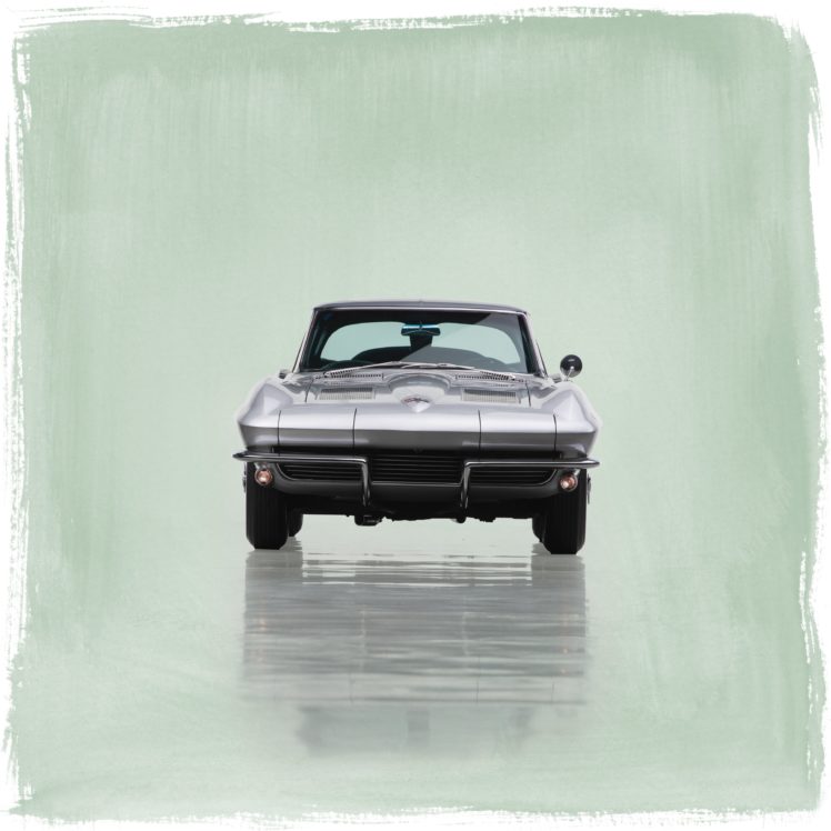 1963, Chevrolet, Corvette, Sting, Ray, C 2, Muscle, Supercar, Classic, Stingray HD Wallpaper Desktop Background