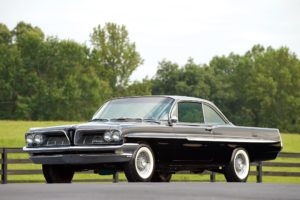 1961, Pontiac, Ventura, Super, Duty, 421, Hardtop, Coupe, Muscle, Classic, Superduty