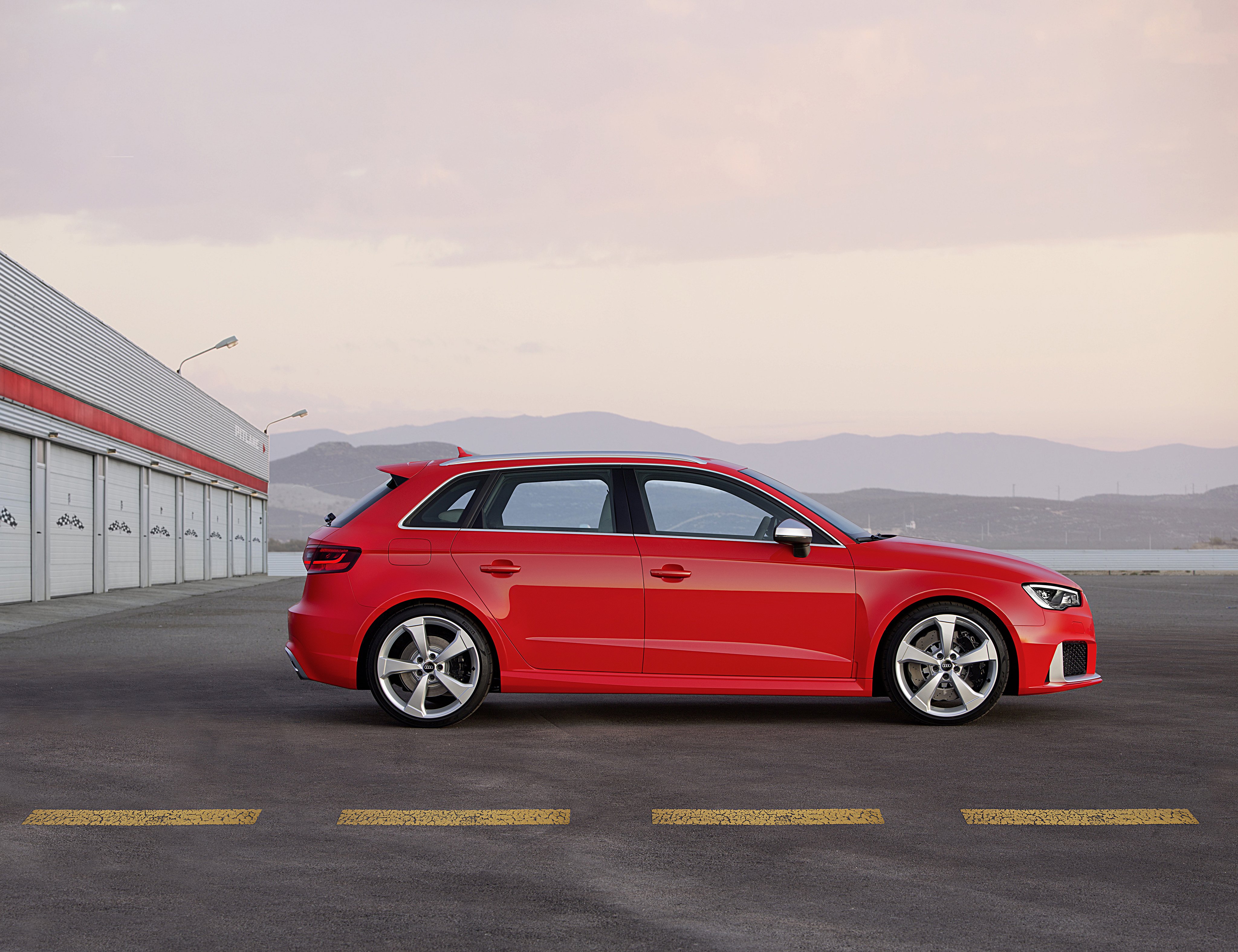 2015, Audi, Rs3, Sportback, 8 v Wallpaper
