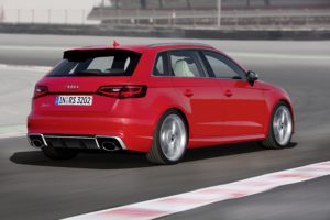 2015, Audi, Rs3, Sportback, 8 v