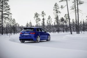 2015, Audi, Rs3, Sportback, 8 v