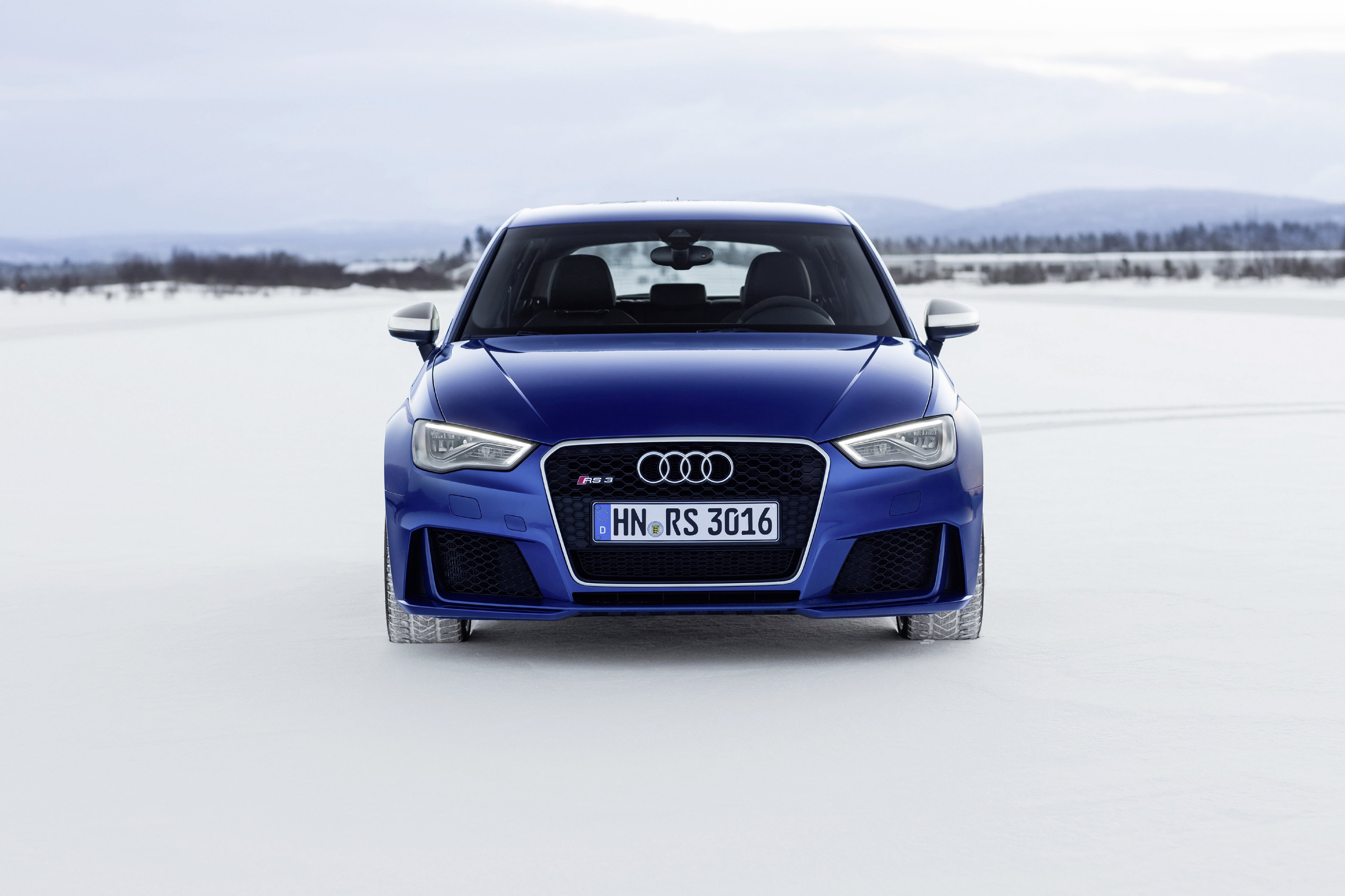 2015, Audi, Rs3, Sportback, 8 v Wallpaper