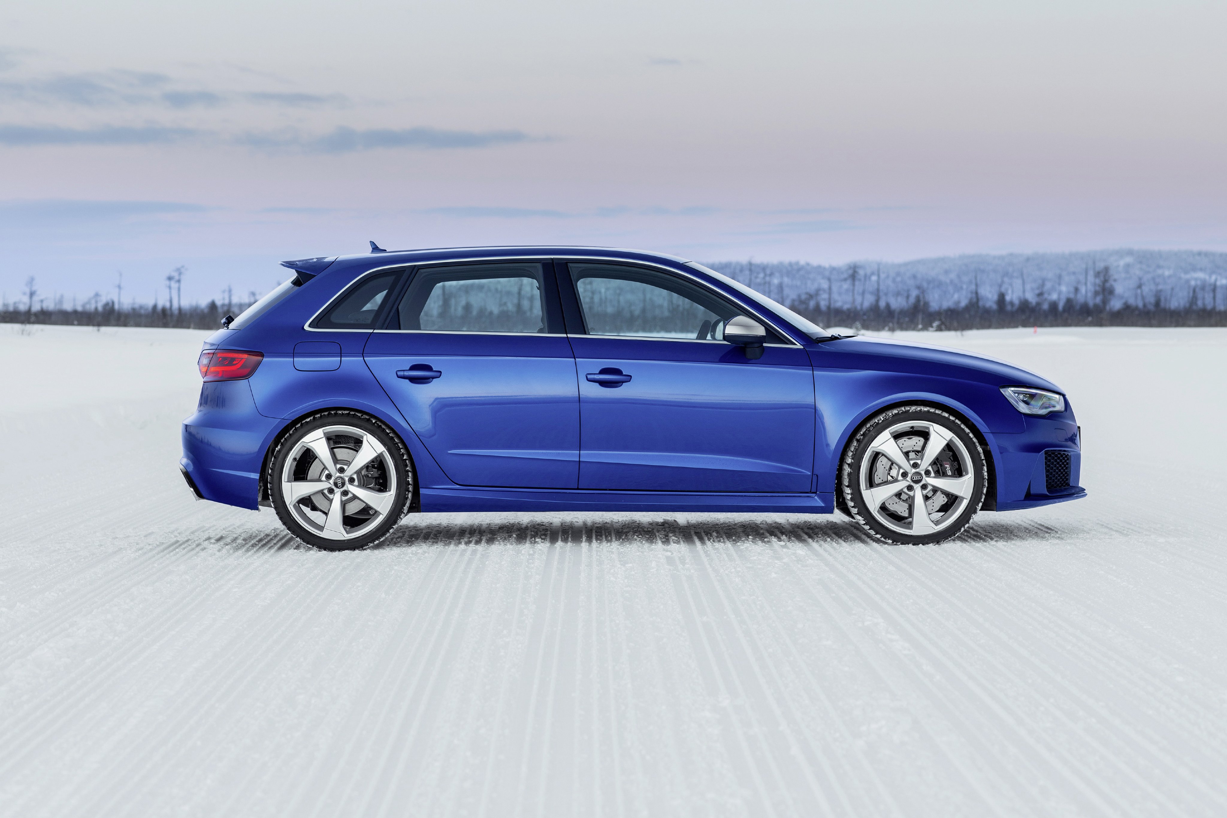 2015, Audi, Rs3, Sportback, 8 v Wallpaper