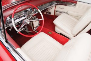 1958, Cadillac, Eldorado, Biarritz, Raindrop dream car, Prototype, Luxury, Convertible, Retro