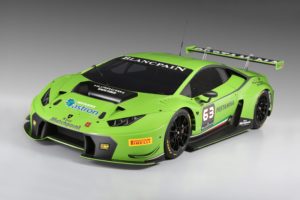 2015, Lamborghini, Huracan, Gt3, Race, Racing, Supercar