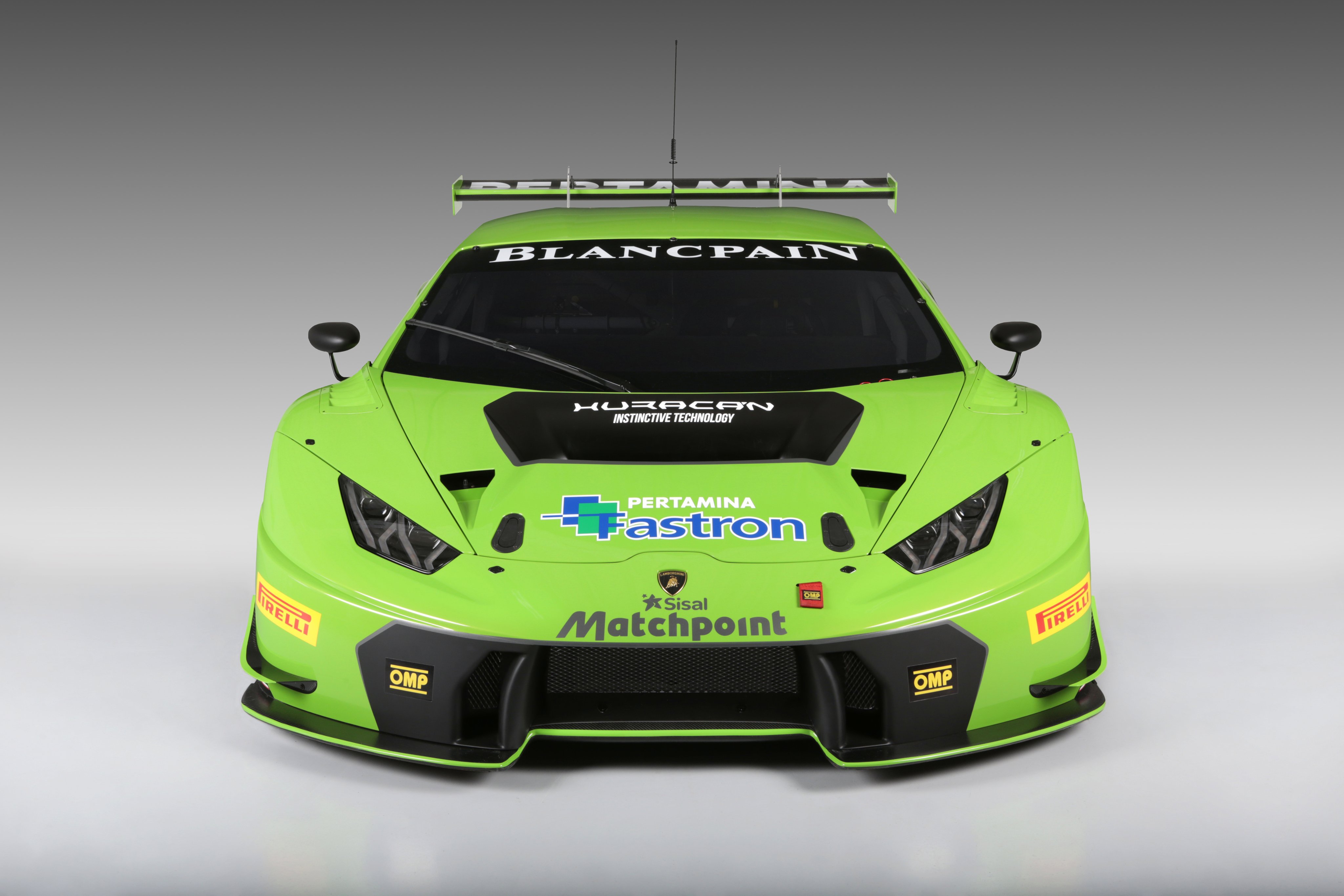 2015, Lamborghini, Huracan, Gt3, Race, Racing, Supercar Wallpaper