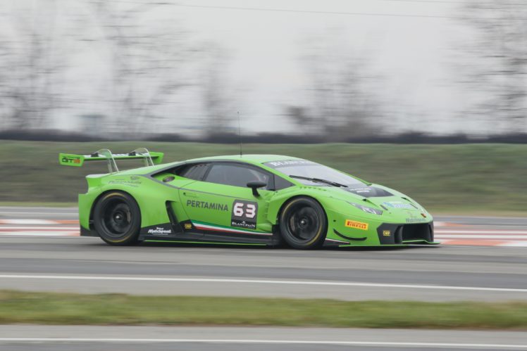 2015, Lamborghini, Huracan, Gt3, Race, Racing, Supercar HD Wallpaper Desktop Background