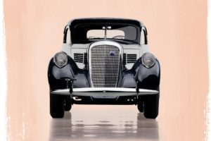 1938, Lincoln, Model k, Coupe, Lebaron, 412, Retro