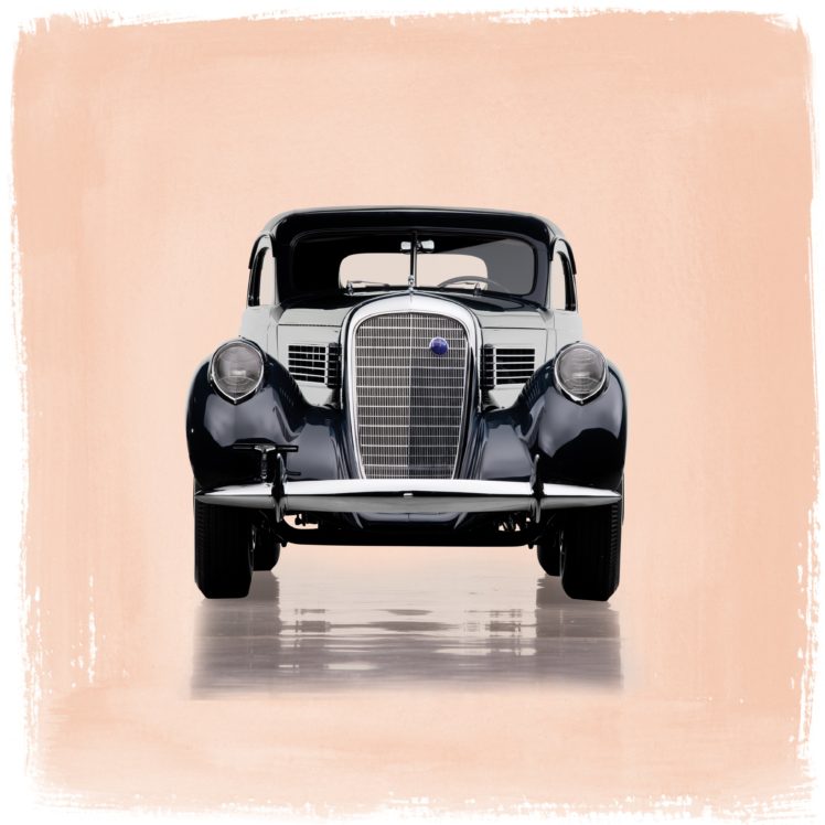 1938, Lincoln, Model k, Coupe, Lebaron, 412, Retro HD Wallpaper Desktop Background
