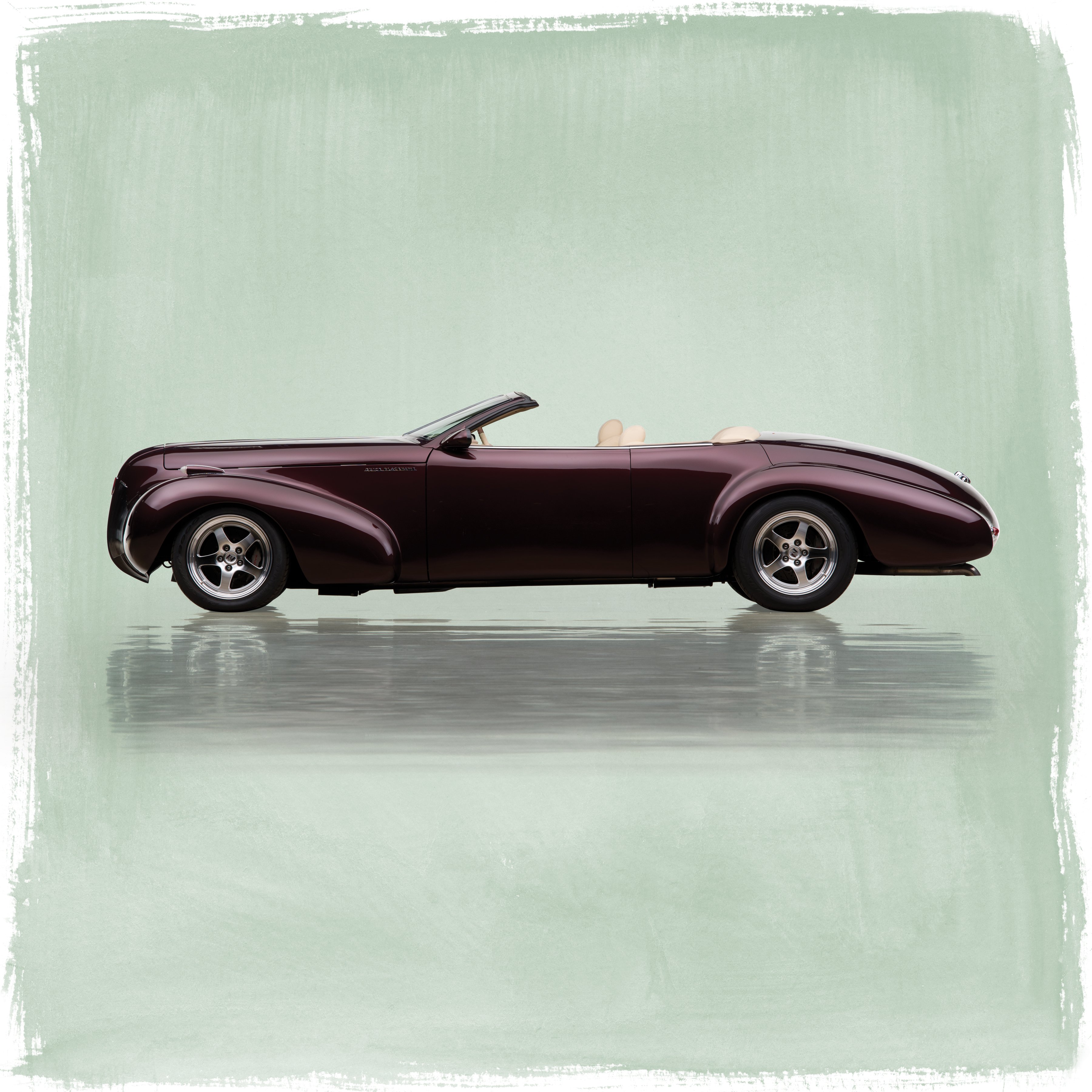 2000, Buick, Blackhawk, Concept, Supercar Wallpaper