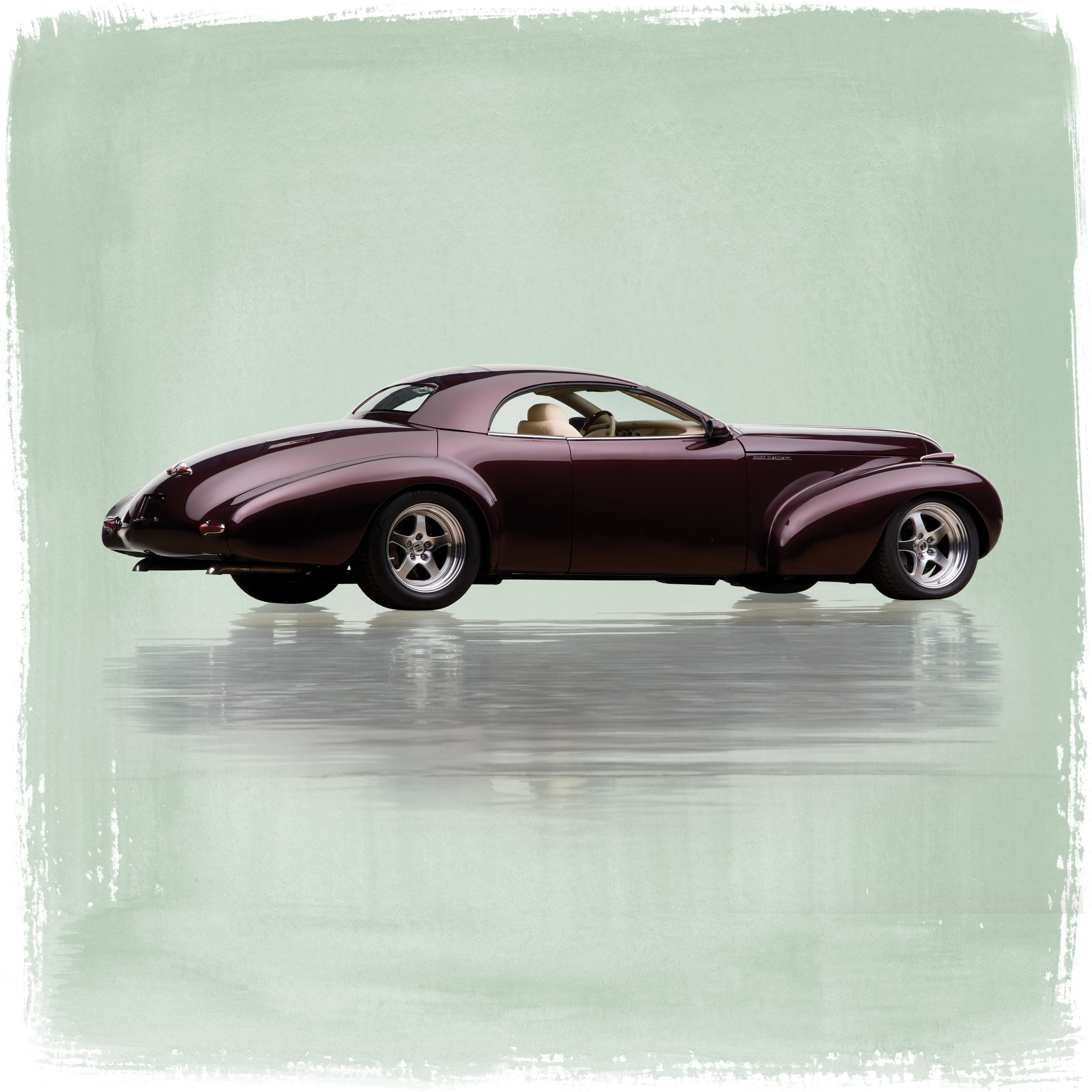 2000, Buick, Blackhawk, Concept, Supercar Wallpaper