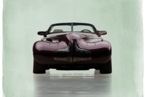 2000, Buick, Blackhawk, Concept, Supercar