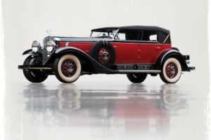 1930, Cadillac, V16, 452, All weather, Phaeton, Murphy, Luxury, Retro, Vintage