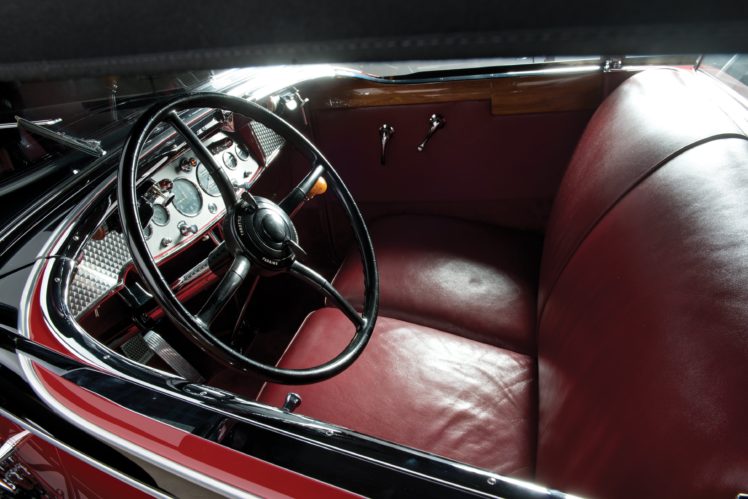 1930, Cadillac, V16, 452, All weather, Phaeton, Murphy, Luxury, Retro, Vintage HD Wallpaper Desktop Background