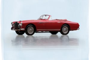 1953, Aston, Martin, Db24, Drophead, Coupe, Lml504, Supercar, Retro, Vintage