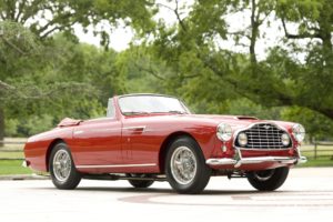 1953, Aston, Martin, Db24, Drophead, Coupe, Lml504, Supercar, Retro, Vintage