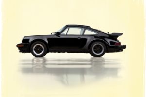1987 89, Porsche, 911, Turbo, 3 3, Coupe, Us spec, 930, Supercar