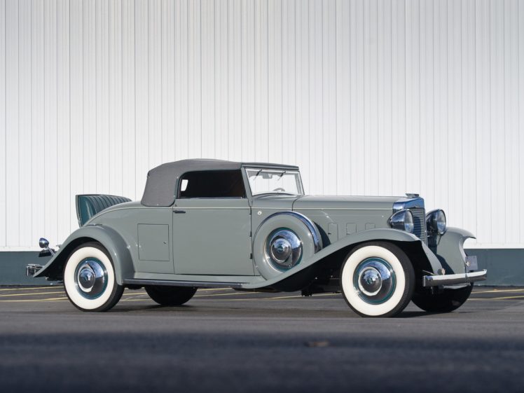 1931, Marmon, Sixteen, Convertible, Coupe, Luxury, Retro, Vintage HD Wallpaper Desktop Background