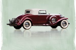 1931, Marmon, Sixteen, Convertible, Coupe, Luxury, Retro, Vintage