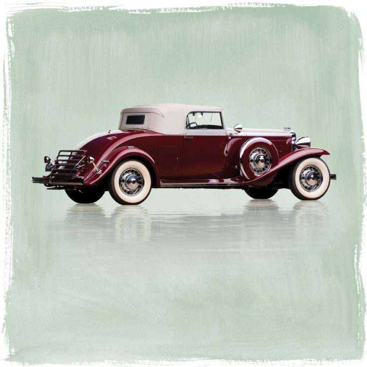 1931, Marmon, Sixteen, Convertible, Coupe, Luxury, Retro, Vintage HD Wallpaper Desktop Background