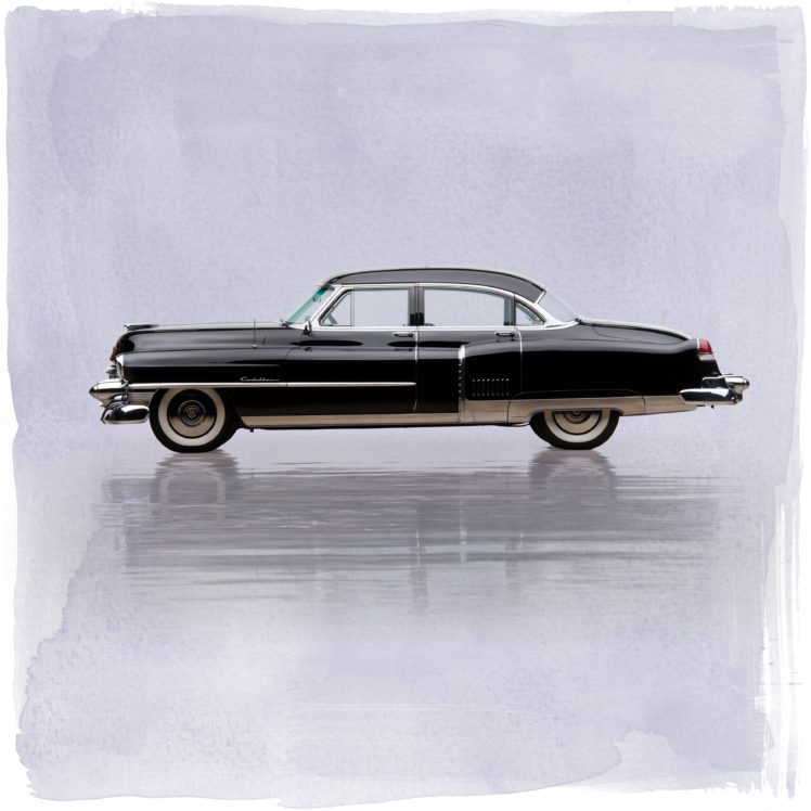 1953, Cadillac, Fleetwood, Sixty, Special, 6019x, Luxury, Retro, Vintage HD Wallpaper Desktop Background