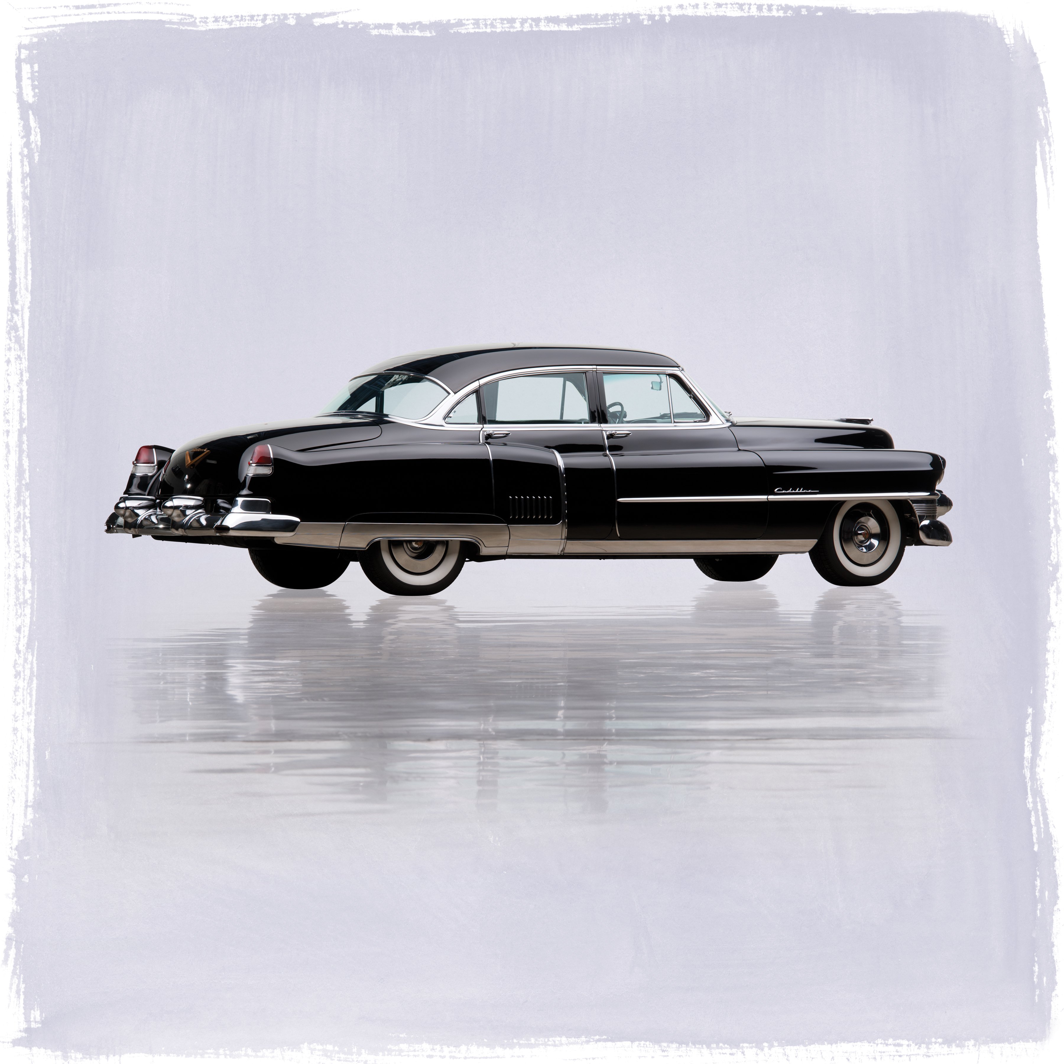 1953, Cadillac, Fleetwood, Sixty, Special, 6019x, Luxury, Retro, Vintage Wallpaper