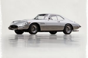1964, Ferrari, 400, Superamerica, Lwb, Coupe, Aerodinamico, Classic, Supercar