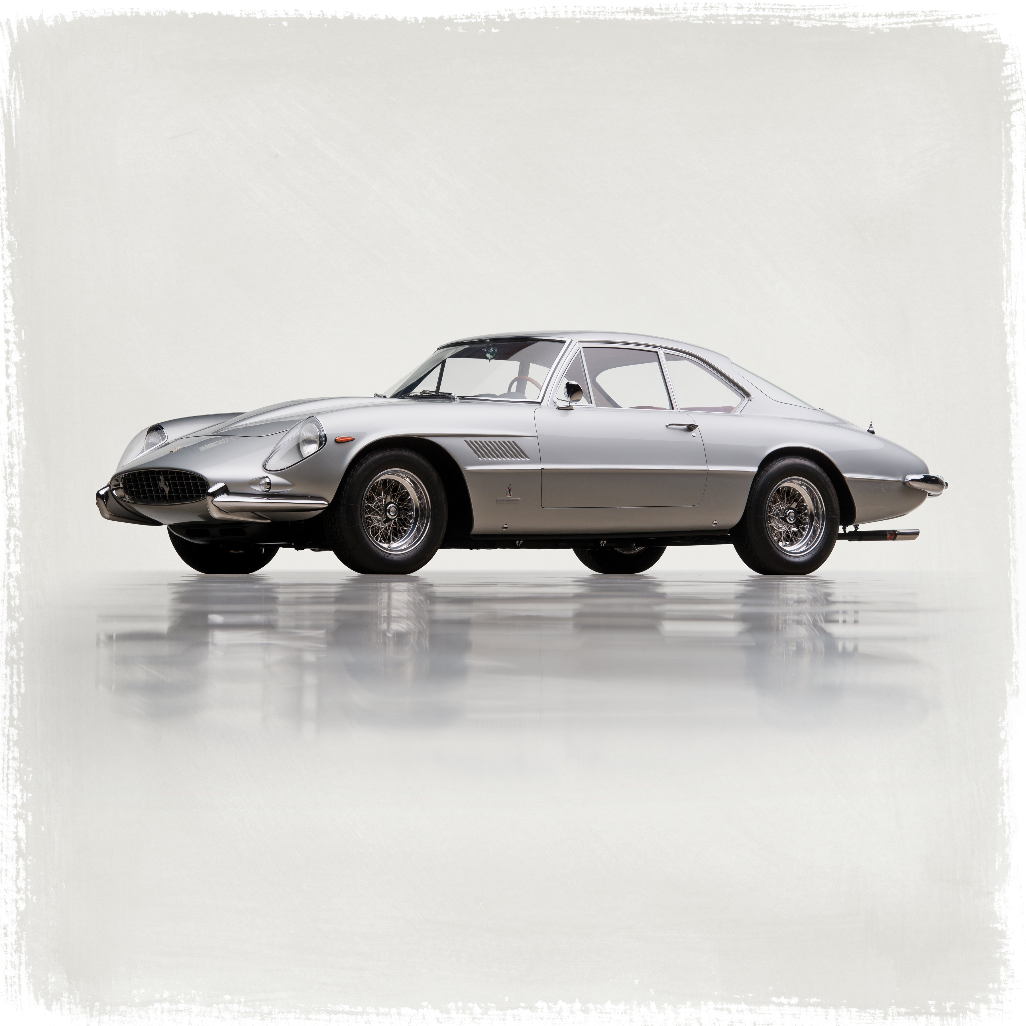 1964, Ferrari, 400, Superamerica, Lwb, Coupe, Aerodinamico, Classic, Supercar Wallpaper