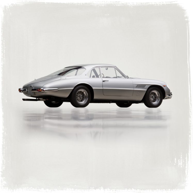 1964, Ferrari, 400, Superamerica, Lwb, Coupe, Aerodinamico, Classic, Supercar HD Wallpaper Desktop Background