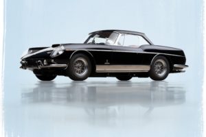 1962, Ferrari, 400, Superamerica, Swb, Cabriolet, 3309sa, Supercar, Classic