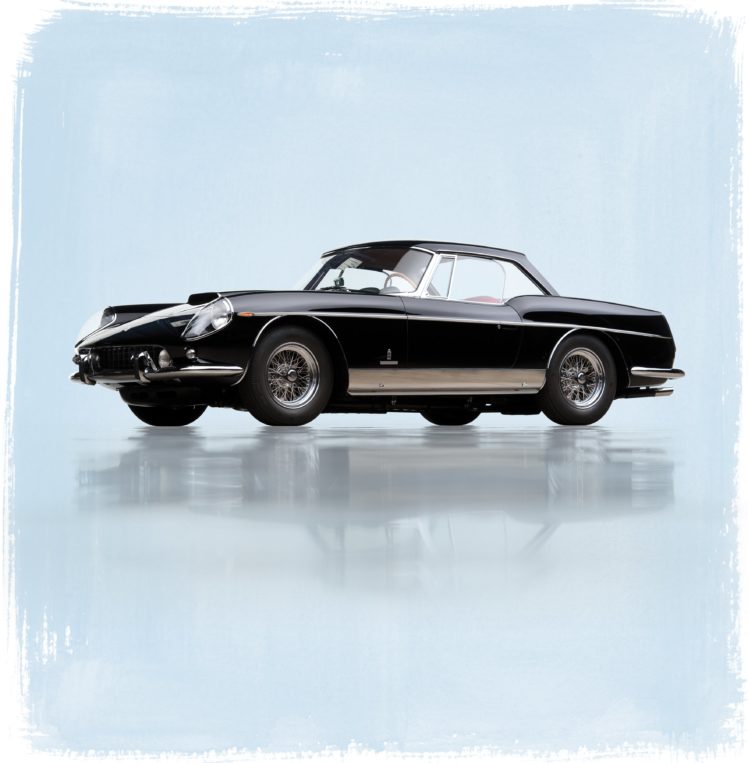 1962, Ferrari, 400, Superamerica, Swb, Cabriolet, 3309sa, Supercar, Classic HD Wallpaper Desktop Background