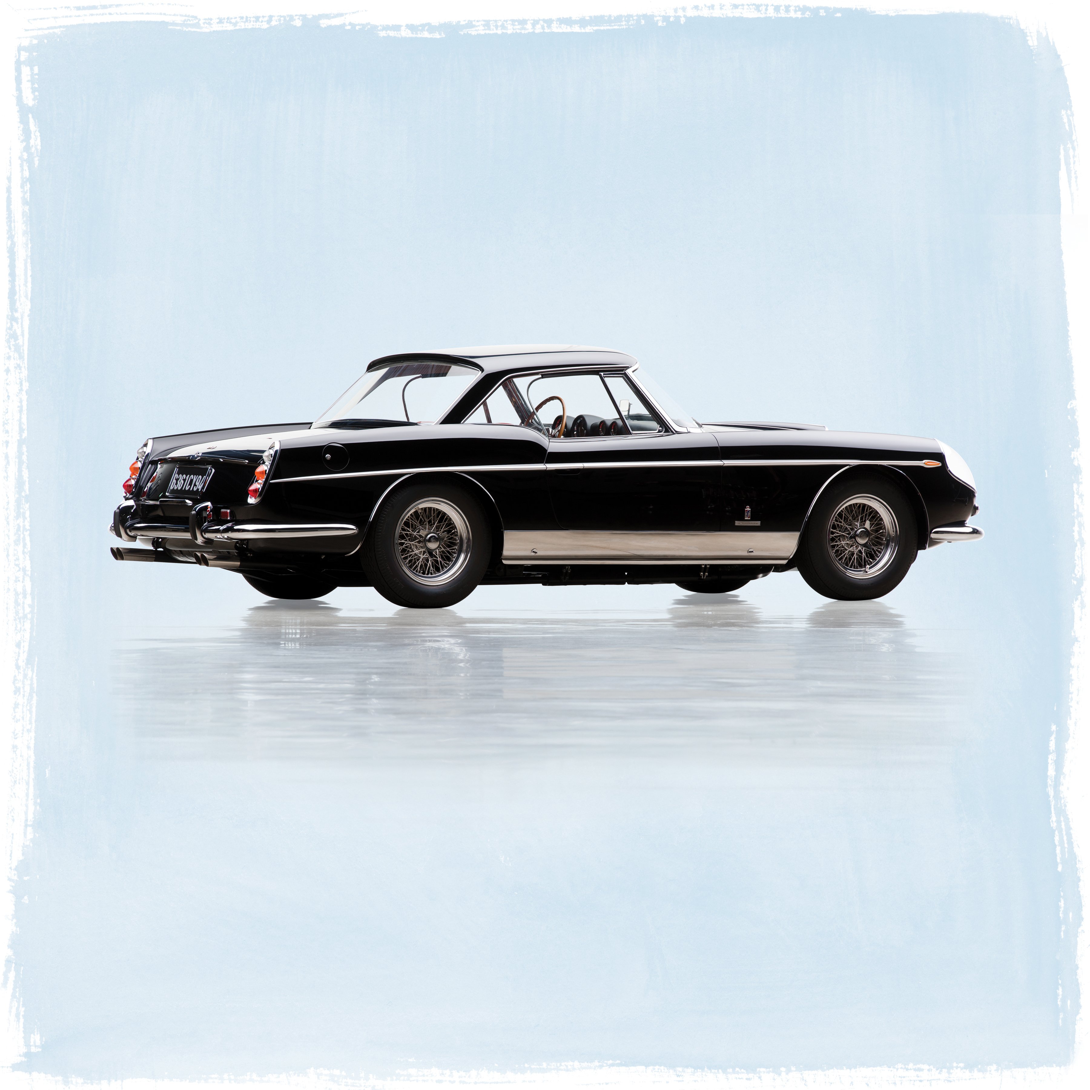 1962, Ferrari, 400, Superamerica, Swb, Cabriolet, 3309sa, Supercar, Classic Wallpaper