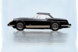 1962, Ferrari, 400, Superamerica, Swb, Cabriolet, 3309sa, Supercar, Classic