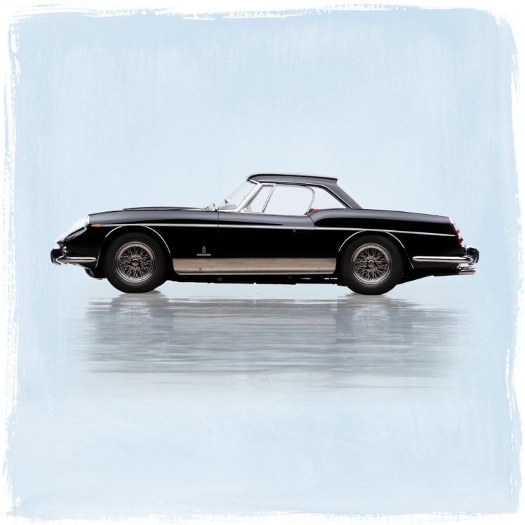 1962, Ferrari, 400, Superamerica, Swb, Cabriolet, 3309sa, Supercar, Classic HD Wallpaper Desktop Background