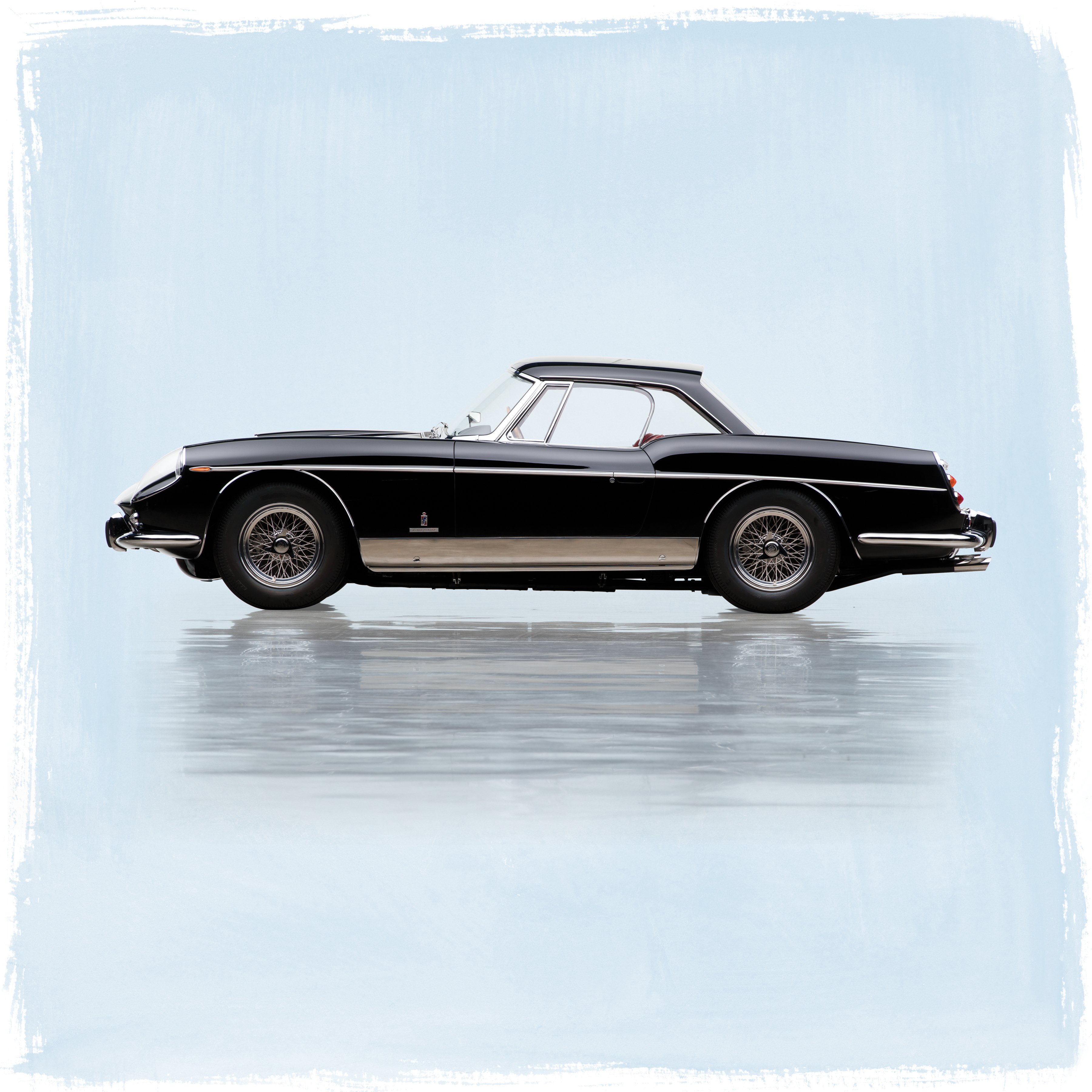 1962, Ferrari, 400, Superamerica, Swb, Cabriolet, 3309sa, Supercar, Classic Wallpaper