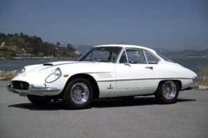 1962, Ferrari, 400, Superamerica, Swb, Coupe, Aerodinamico, Supercar, Classic