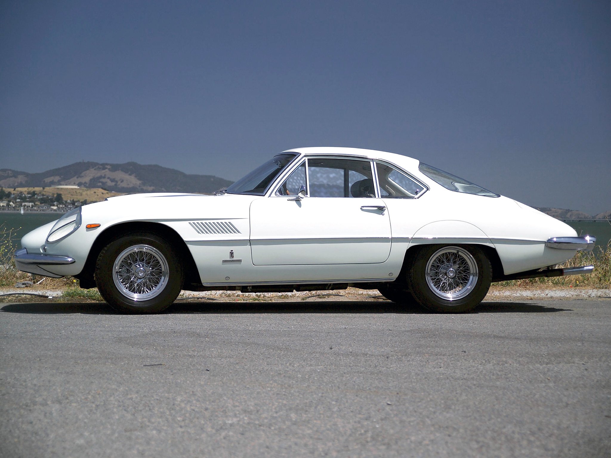 1962, Ferrari, 400, Superamerica, Swb, Coupe, Aerodinamico, Supercar, Classic Wallpaper