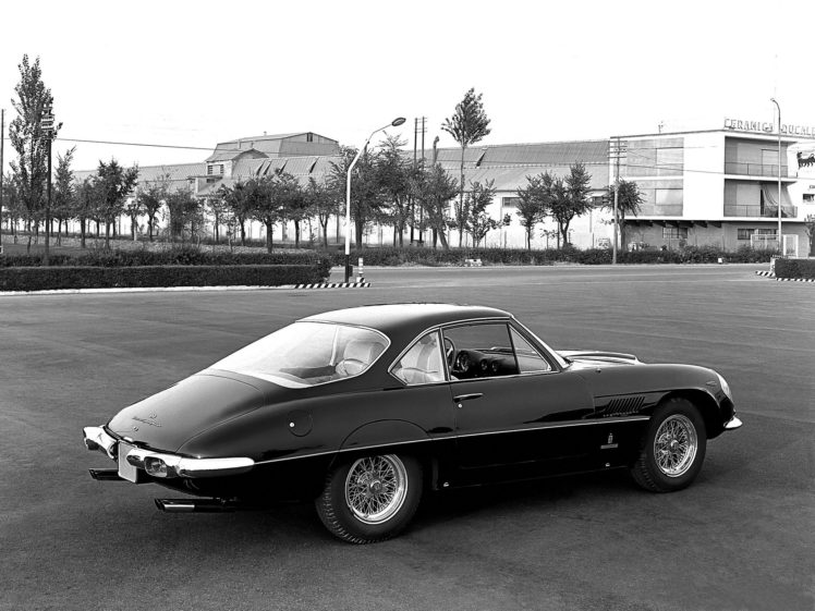 1962, Ferrari, 400, Superamerica, Swb, Coupe, Aerodinamico, Supercar, Classic HD Wallpaper Desktop Background
